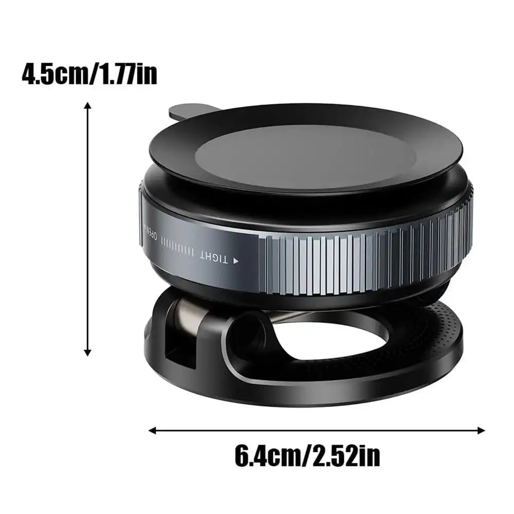 Almalux® Soporte Magnetico 360°