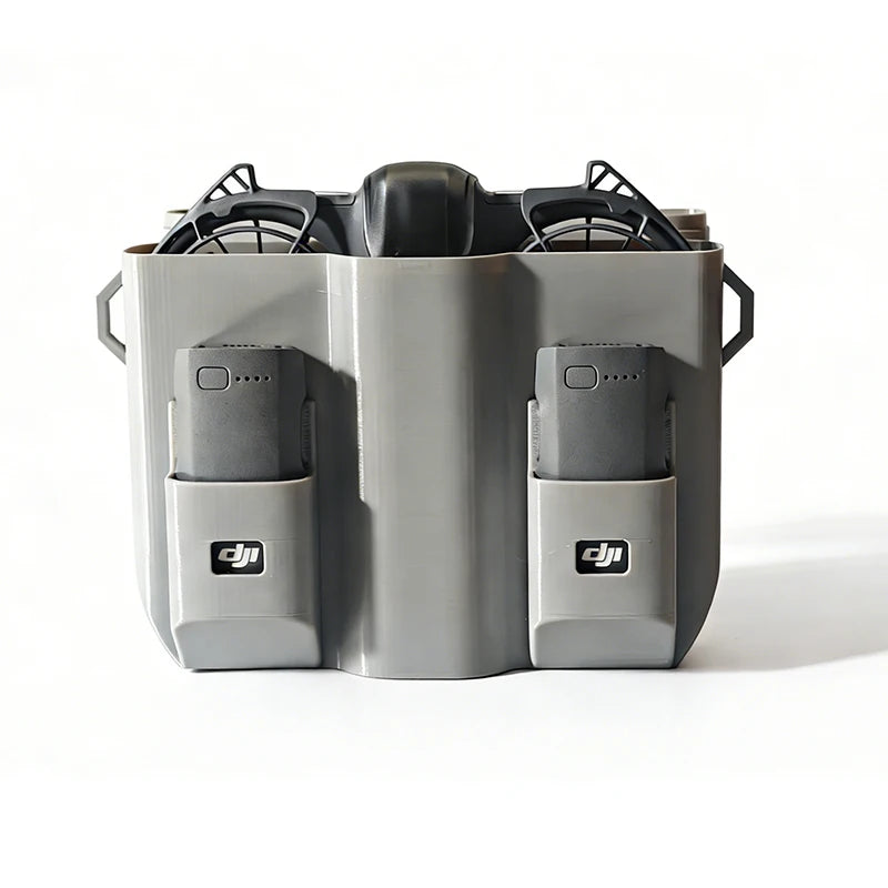 Estuche portátil con cubierta Protectora Rígida / Dron DJI NEO 2.