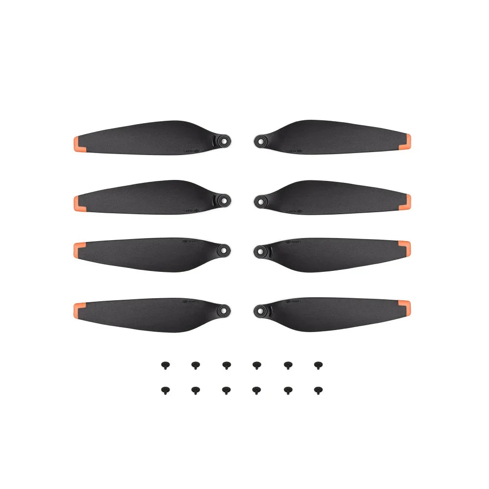 Hélice para DJI Mini 3 Pro / 4 Pro 8PCS/1Set