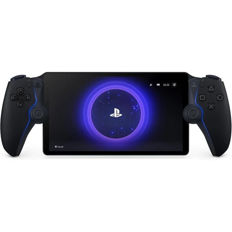 Playstation Portal Midnight Black - PlayStation5