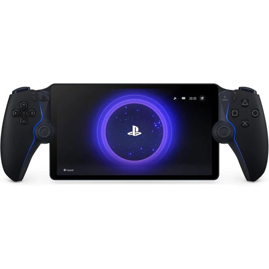Playstation Portal Midnight Black - PlayStation5