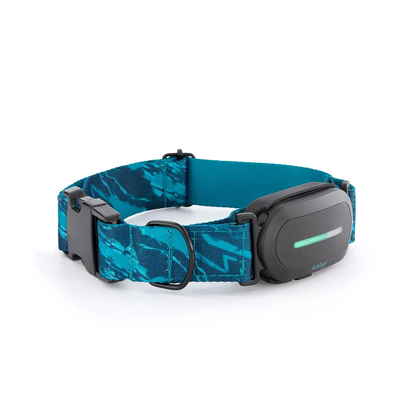 Kolyy series 2 /  Collar Localizador GPS para Perros.