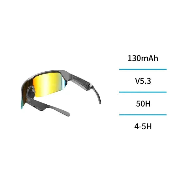 Gafas Sg5288 /Bluetooth /Inteligentes.