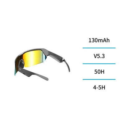 Gafas Sg5288 /Bluetooth /Inteligentes.