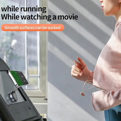 Almalux® Soporte Magnetico 360°