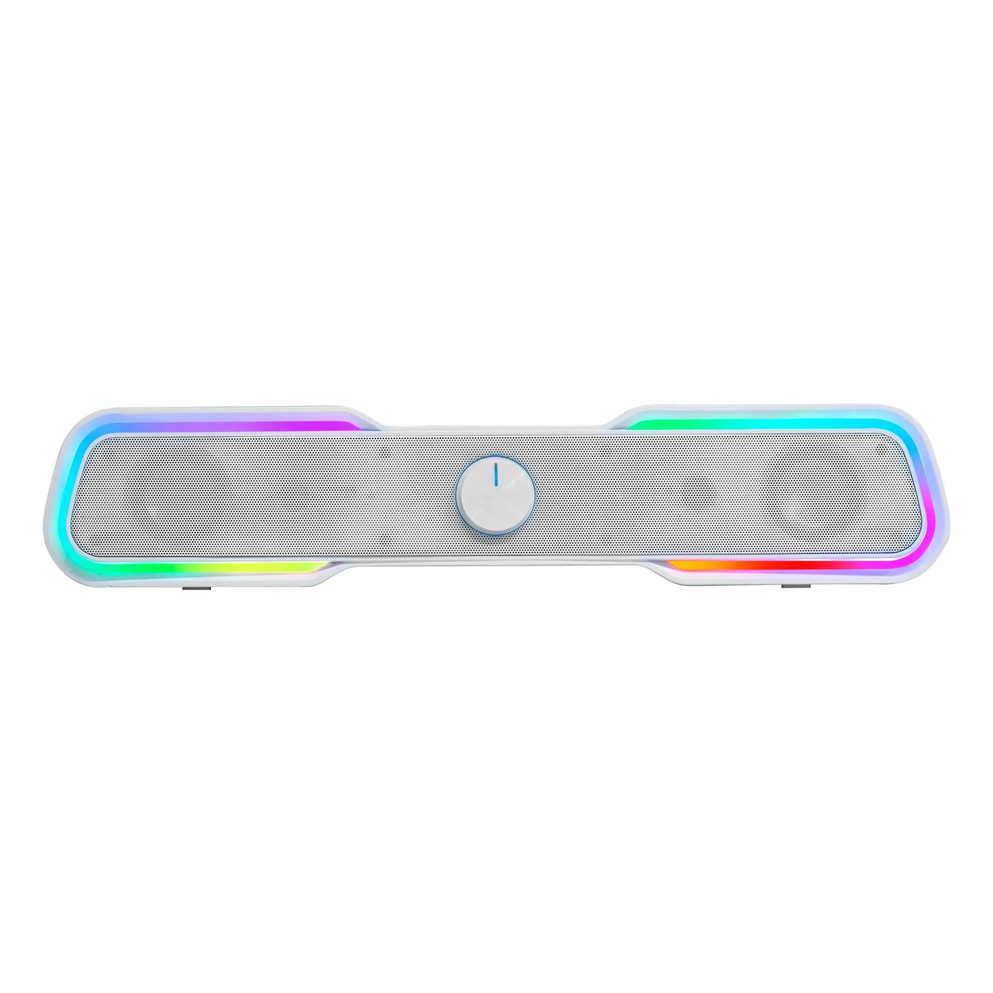 Barra de Sonido RGB / Mars Gaming MSBX / Bluetooth 5.0