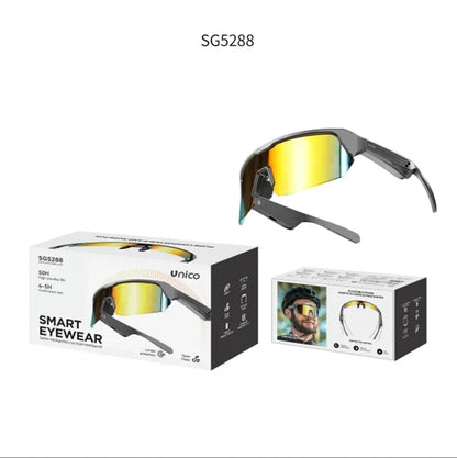 Gafas Sg5288 /Bluetooth /Inteligentes.