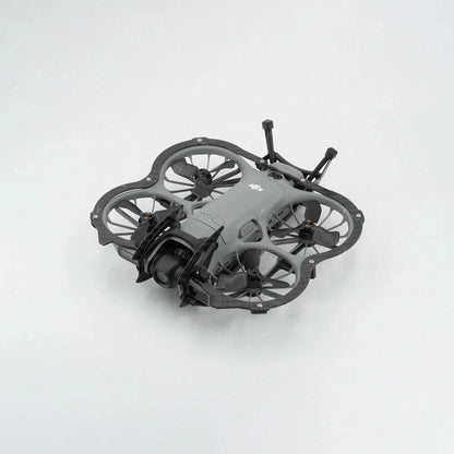 Armadura Carbon Fiber Armor 360° para DJI Neo 2