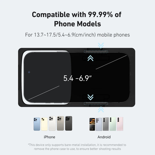 Funda Para Teléfono Sumergible / Buceo / IP68 Certificado.