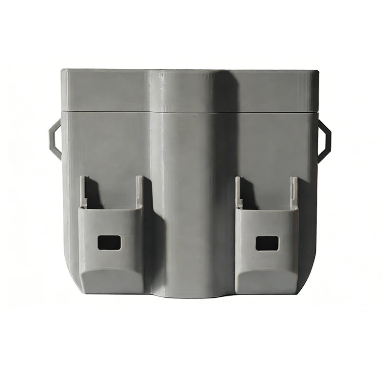 Estuche portátil con cubierta Protectora Rígida / Dron DJI NEO 2.