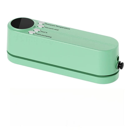 Selladora De Vacio / Vacuum Food / USB