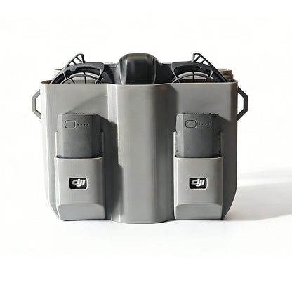 Estuche portátil con cubierta Protectora Rígida / Dron DJI NEO 2.