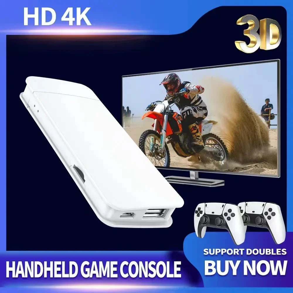 M15 Game Stick Mini TV