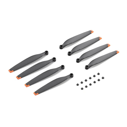 Hélice para DJI Mini 3 Pro / 4 Pro  8PCS/1Set