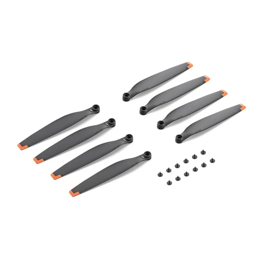 Hélice para DJI Mini 3 Pro / 4 Pro  8PCS/1Set