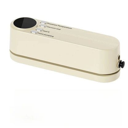 Selladora De Vacio / Vacuum Food / USB