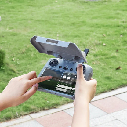 Carcasa Protectora de Pantalla para DJI Flip/Air 3S/AIR 3/Mini 4 Pro, RC2.