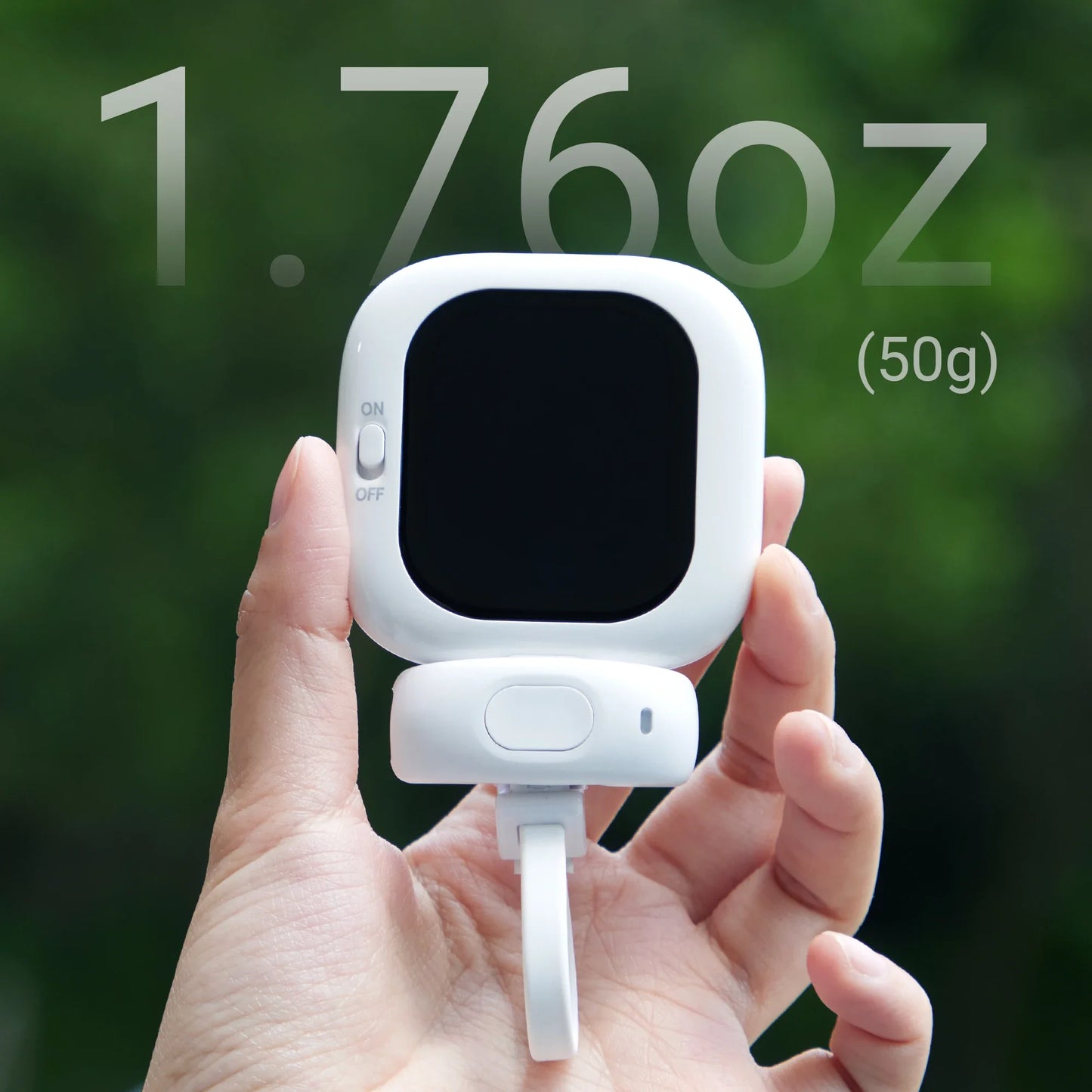Founist Vlogmate Mini Selfie Monitor AMOLED 700nits