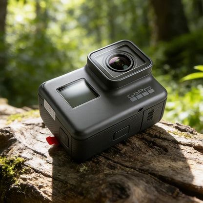 Go-Pro HERO5 / Black 4K