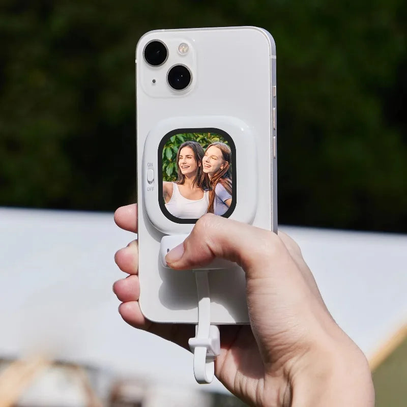 Founist Vlogmate Mini Selfie Monitor AMOLED 700nits