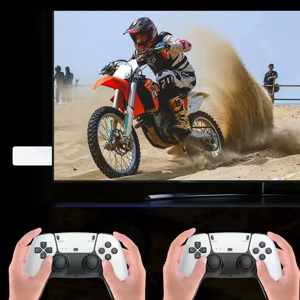 M15 Game Stick Mini TV