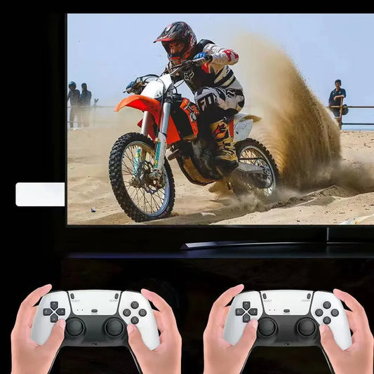 M15 Game Stick Mini TV