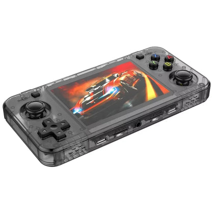 R36S/ R36H  Handheld Video Game Console Linux System 3.5.