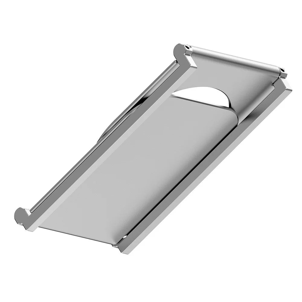 Soporte de Aluminio para cafetera portatil