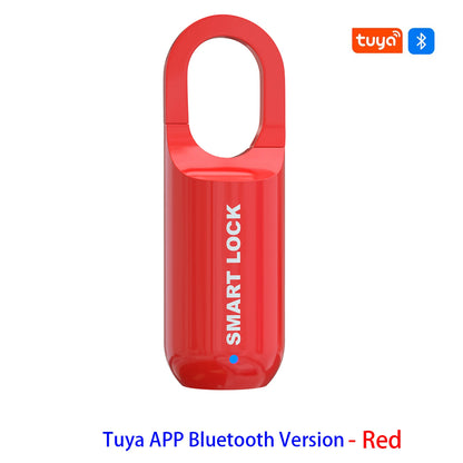 Drawer Lock / Candado con Huella Dactilar / USB