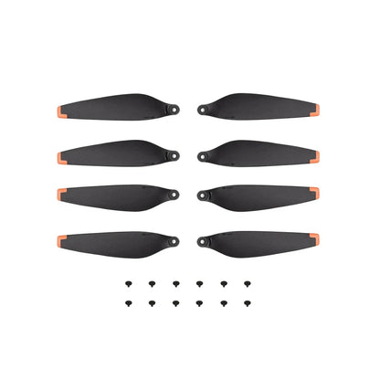 Hélice para DJI Mini 3 Pro / 4 Pro  8PCS/1Set