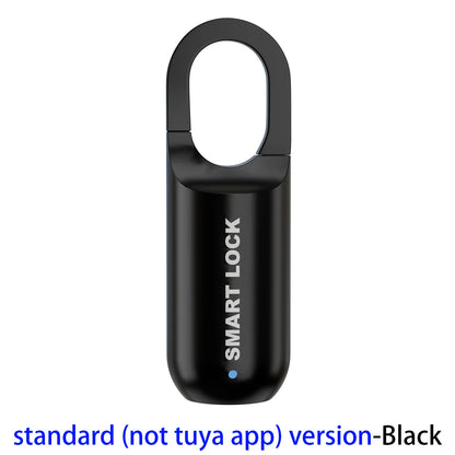 Drawer Lock / Candado con Huella Dactilar / USB