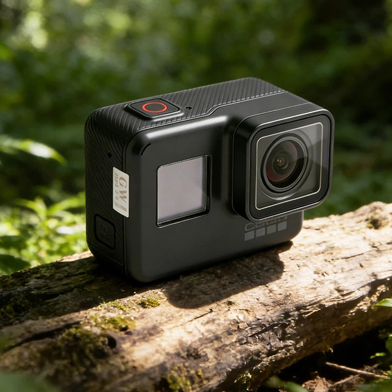 Go-Pro HERO5 / Black 4K