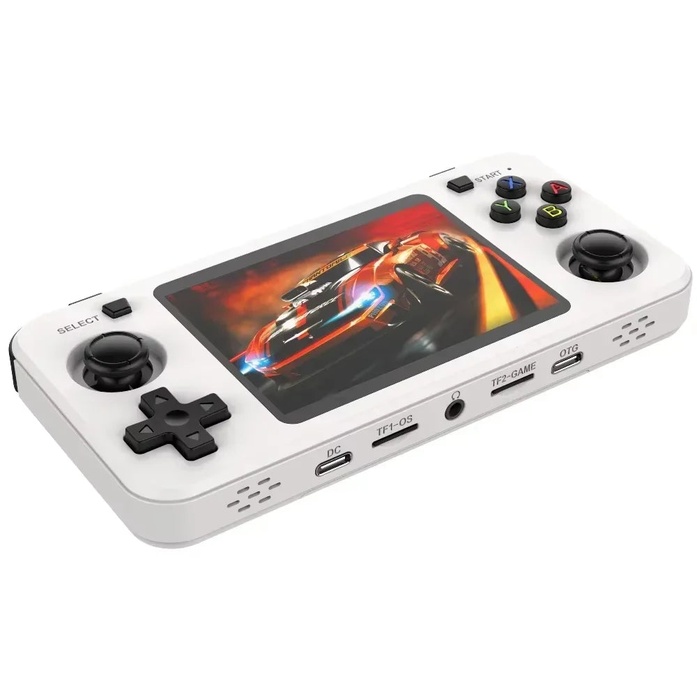 R36S/ R36H  Handheld Video Game Console Linux System 3.5.