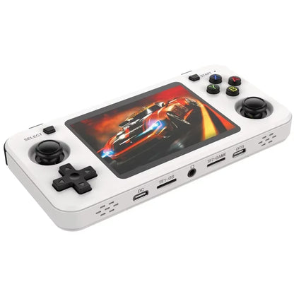 R36S/ R36H  Handheld Video Game Console Linux System 3.5.