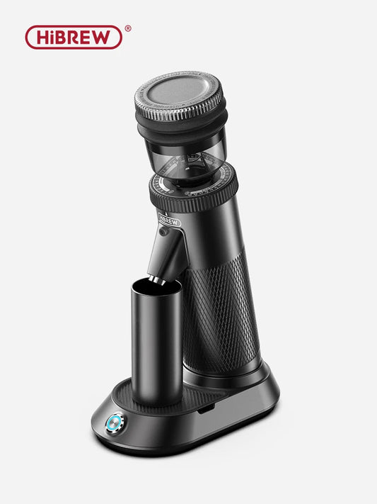 HiBREW G5 de 48 mm, Molinillo de café Eléctrico Profesional.