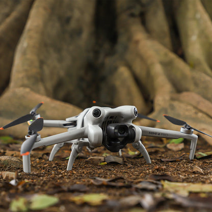 Tren de Aterrizaje Plegable / DJI Mini 4 Pro.