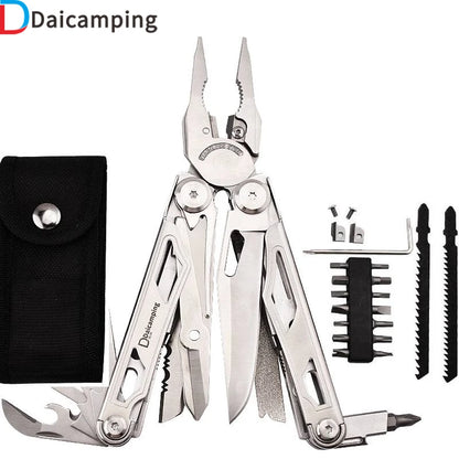 Daicamping / Multiherramientas DL30