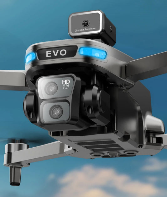 Dron SG901 MAX GPS 8k + 2 Batteries