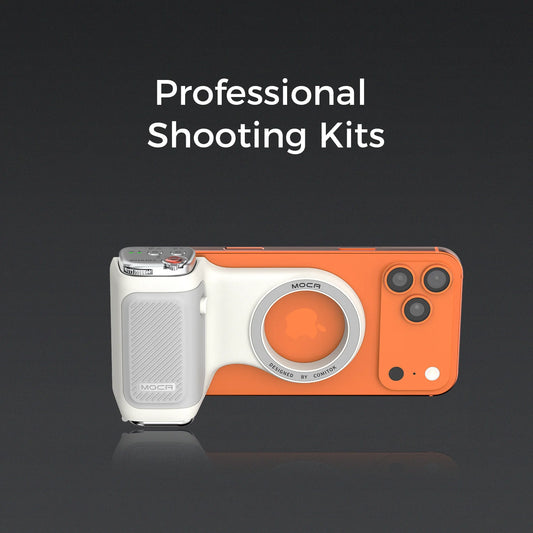 Empuñadura Magnética Profesional /COMITOK / Para Telefonos.