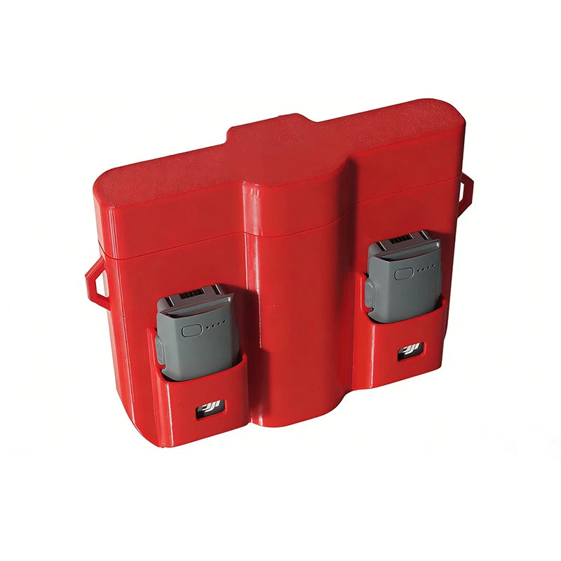 Estuche portátil con cubierta Protectora Rígida / Dron DJI NEO 2.