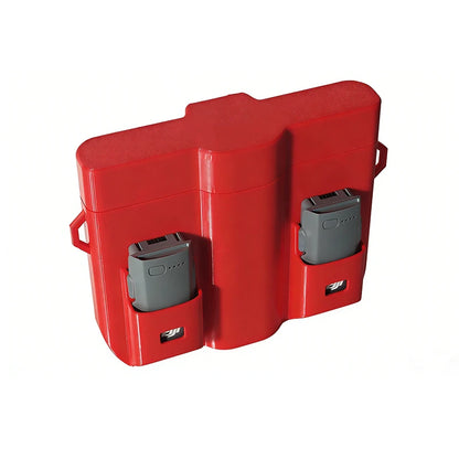 Estuche portátil con cubierta Protectora Rígida / Dron DJI NEO 2.