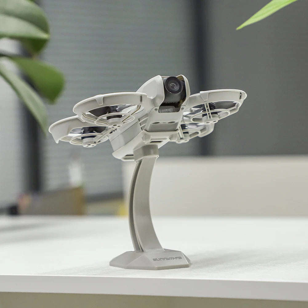Soporte de exhibición Drones RC, DJI NEO/Mini 3/Mini 3 Pro/Mini 2/Mini SE