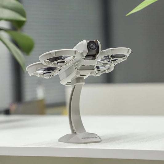 Soporte de exhibición Drones RC, DJI NEO/Mini 3/Mini 3 Pro/Mini 2/Mini SE