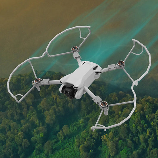 Anillo Protector de Hélice, Drones DJI Mini 3/Mini 3 Pro