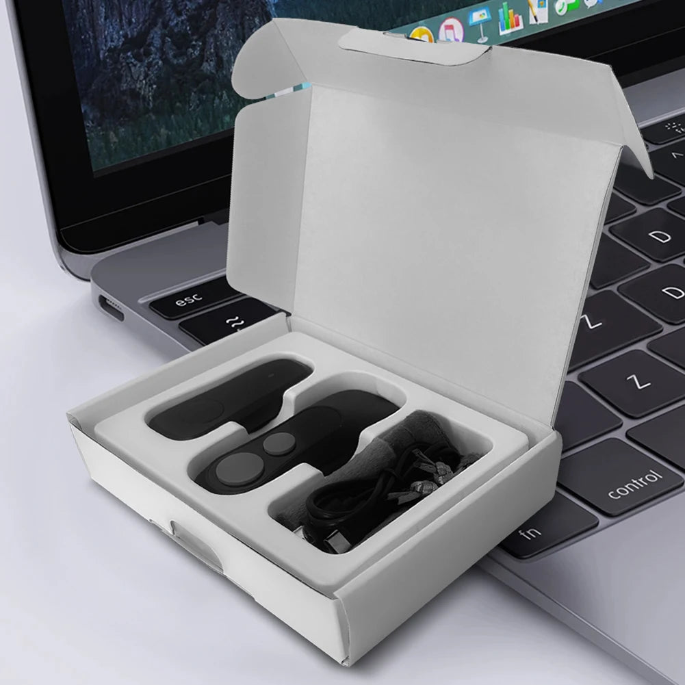 Control Remoto Bluetooth /Activar Cámara, Grabación de Vídeo, Clic para pasar Páginas.