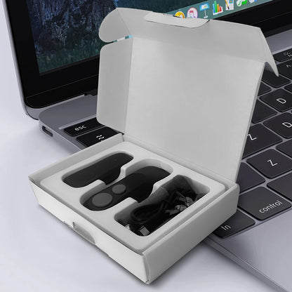 Control Remoto Bluetooth /Activar Cámara, Grabación de Vídeo, Clic para pasar Páginas.