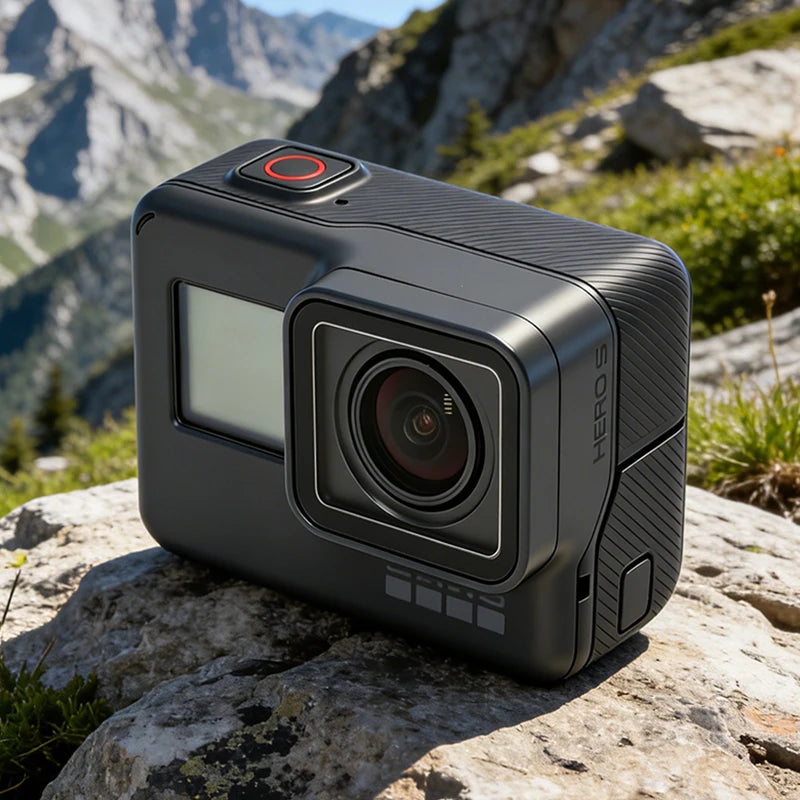 Go-Pro HERO5 / Black 4K
