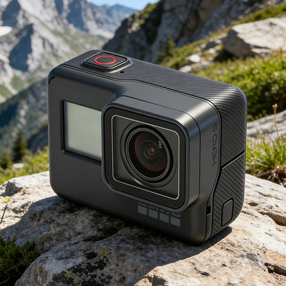 Go-Pro HERO5 / Black 4K
