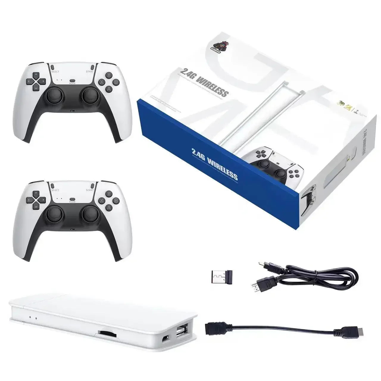M15 Game Stick Mini TV