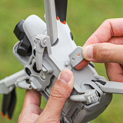 Tren de Aterrizaje Plegable / DJI Mini 4 Pro.